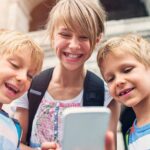 Discover Antwerp while playing! Escape game - The alchemist - Starting Point at Veemarkt in the Heart of Antwerp