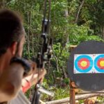 Discover Archery with a Paralympian - Omar: Mexico’s First Paralympic Compound Bow Archer as Your Guide