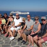 Discover Authentic Mykonos - Tour of the Panagia Tourliani Monastery