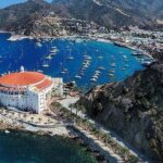 Discover Avalon: Catalina Scenic Tour - Scenic Drive Along Avalon’s Waterfront