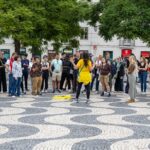 Discover Bairro Alto's Hidden Gems and Stunning Viewpoints - The Significance of Largo de Camões and Portugal’s National Poet