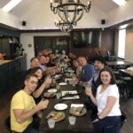 Discover Baltimore: Fells Point Culinary Food Tour - Savor Baltimore’s Famous Crab Cakes and Local Specialties