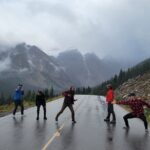 Discover Banff National Park - Premium Day Trip - Excursion Begins in Calgary with Scenic Drive to Canmore