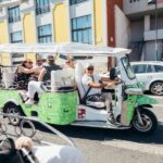 Discover Belém in Lisbon in 2H00 : Private Tuk-Tuk Tour - Convenient Pickup and Drop-Off Options in Lisbon