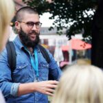 Discover Berlin in 2 Hours - Express Tour - Remembering the Victims: The Sinti & Roma Memorial