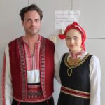 Discover Bulgaria with Dance in Sofia, Bulgaria - Venue and Meeting Details in Sofias Center
