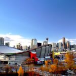 Discover Calgary with 3 Smartphone Audio Walking Tours - Exploring Calgary’s Historic and Cultural Landmarks