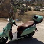 Discover Cappadocia with a Full Day Scooter Rental - What the Scooter Rental Includes: Bikes and Helmets