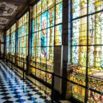 Discover Chapultepec Forest in Mexico City. - Starting Point at Estela de Luz and Its Significance