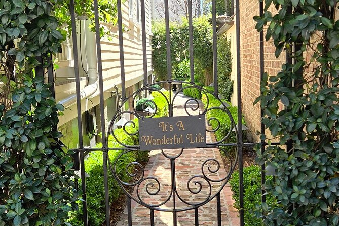 Discover Charleston's History Tour - Exploring the Historic Stops of Charleston