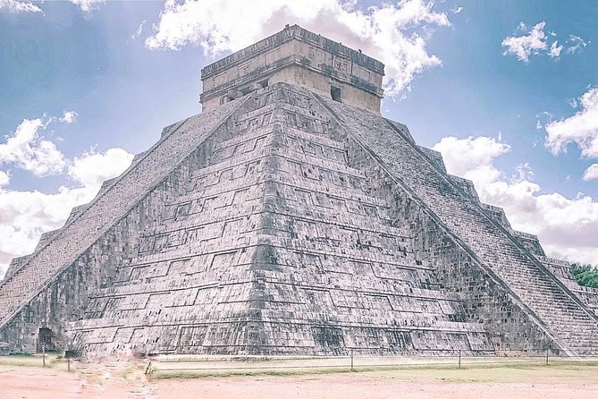 Discover Chichen Itza from Cancun or Maya Riviera - Beginning the Day: Pickup and Transport from Cancun or Riviera Maya