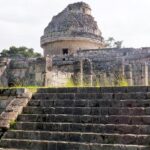 Discover Chichen Itza Ruins: Delicious Buffet & Swim in 2 Cenotes - Visiting Chichen Itza: The Iconic Mayan Site