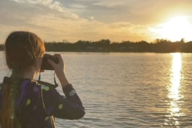 Discover Crystal River's Secrets with Private Boat Tour - Comfortable and Flexible Private Boat Transportation