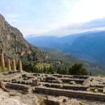 Discover Delphi - Private Full Day Tour - The Journey to Osios Loukas Monastery