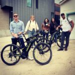 Discover Denver: Electric Bike Tour with Local Guide - From the RiNo Art District to Coors Field