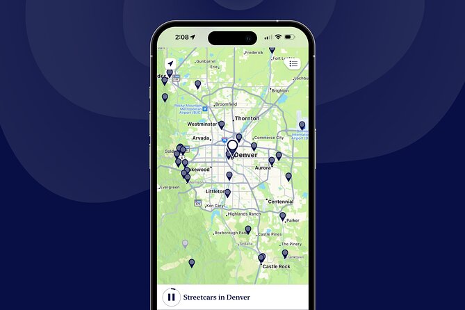 Discover Denver with Local Stories from Autio - Exploring Red Rocks Amphitheater’s Acoustic Marvel