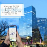 Discover Downtown Regina: a Smartphone Audio Walking Tour - Self-Guided Exploration with GPS and Audio Commentary