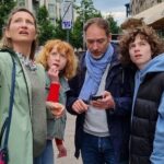 Discover Enschede by playing Escape game The Walter case - Playing as a Private Detective in Enschede’s Streets