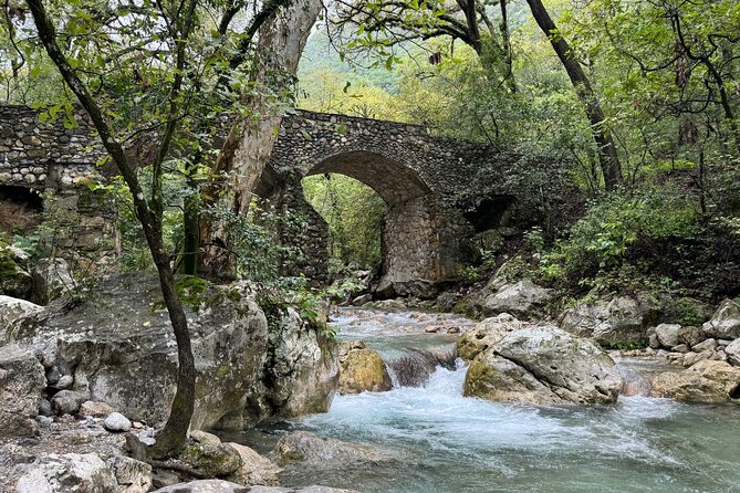 Discover Estanzuela Natural Park - Exploring the Biodiversity of Estanzuela Natural Park