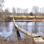 Discover Estonia - car tour from Tallinn to Jägala Waterfall - Exploring Jägala Waterfall: Estonia’s Largest Natural Cascade