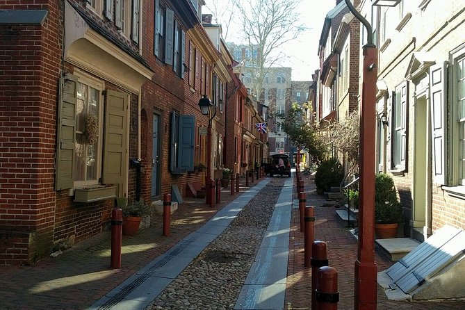 Discover Fantastic Philadelphia: Self-Guided Audio Tour - The Masonic Temple’s Architectural Marvel