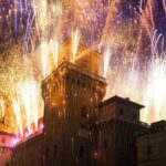 Discover Ferrara, City of the Renaissance - The Famous Piazza Savonarola and the Reformist Spirit