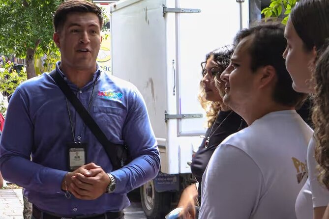 Discover Guadalajara Beyond A Pamphlet - Exploring El Mercado Corona: Mexico’s Second Oldest Market