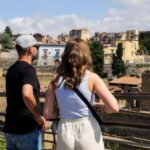 Discover Herculaneum: A Guided Tour of the Ancient Roman City - Meeting at the Herculaneum Entrance with Clear Instructions