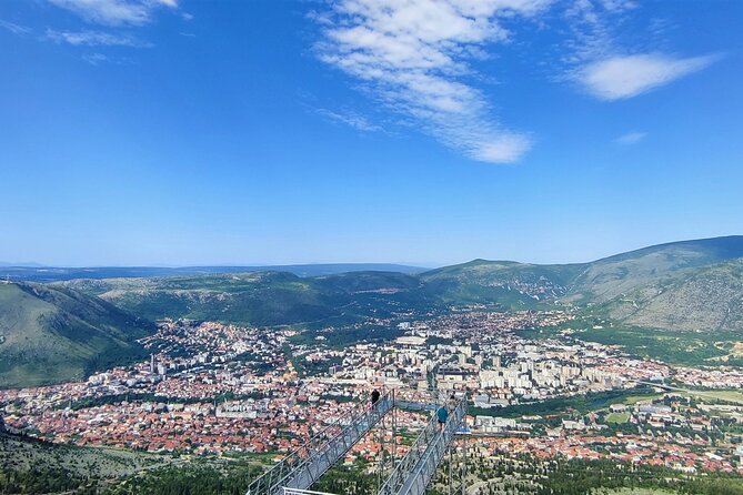 Discover Herzegovina Day Tour from Mostar: Kravice Waterfalls, Blagaj, Poitelj - Key Points