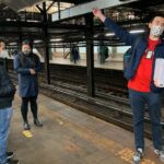 Discover Hidden Subway Secrets Below Brooklyn - Private - Exploring Brooklyn’s Oldest Station and Abandoned Tunnels