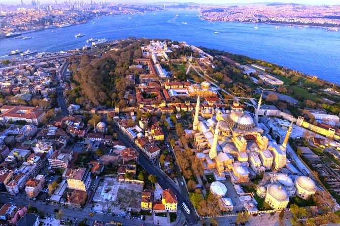 Discover Istanbul in Two Days - Pickup and Transportation: Starting and Ending with Ease