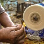 Discover Izamal from the Maya Teya Train: tradition and local artisans - Visiting the Ex Convent of San Antonio Padua