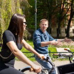 Discover Krakows Old Town on a Guided Bike Tour - Exploring Krakow’s Main Market Square and Surroundings