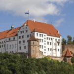 Discover Landshut privately - The Historical Significance of the 1475 Landshut Wedding