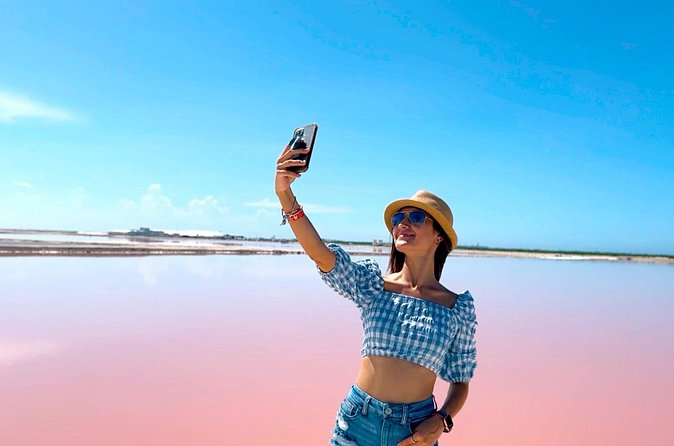 Discover Las Coloradas Adventure Tour All Inclusive - Journey to the Stunning Las Coloradas Lakes and Flamingo Habitat