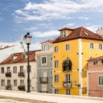 Discover Lisbons most Photogenic Spots with a Local - Panoramic Views of Lisbon’s Rooftops and Waterfront