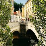 Discover Ljubljana with a local - Exploring the Triple Bridge and Ljubljana’s Architectural Transformation