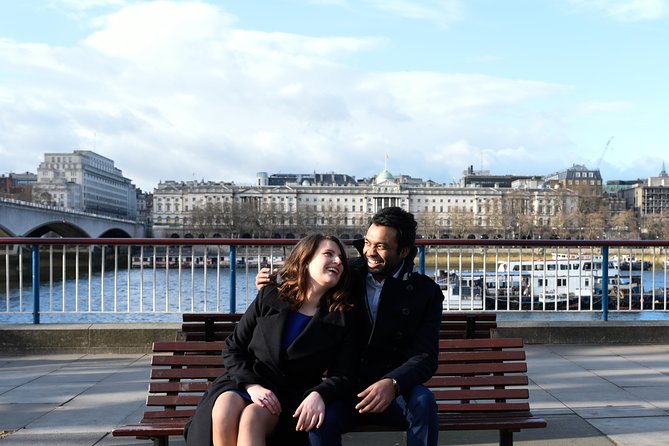 Discover London Along The River - Exploring Londons South Bank Through a Fully Customizable Itinerary