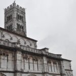 Discover Luccas Secrets on a Guided Walking Tour - Exploring Lucca’s Medieval Towers and Byzantine Mosaics