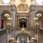 Discover Madrid Royal Palace with Admission Ticket - Practical Details: Booking, Access, and Tips