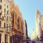 Discover Madrids most Photogenic Spots with a Local - Unique Shots at the Four Seasons Hotel Madrid