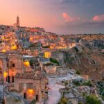 Discover Matera: Overnight Stay, Meal, and Sassi Tour - The Guided Tour: Expertise and Local Insights
