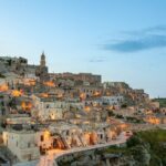 Discover Matera, the ancient city - English tour - Exploring Rupestrian Churches and Cave Homes