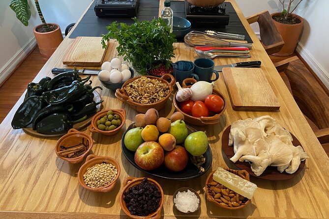 Discover Mexico's Decadent Independence Day Dish - Starting Point in Condesa: Easy Access and Meeting Details