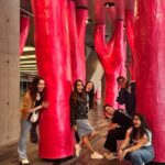 Discover Montreal's Underground City - Reso - The Entrance to Montreal’s Underground: The Parisian Metro Style