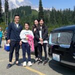 Discover Mt. Rainier  Private Full-Day Tour - Highlights at the Henry M. Jackson Visitor Center