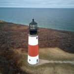 Discover Nantucket Self-Guided Biking or Driving Tour - Exploring Nantuckets Iconic Landmarks with the Mobile App
