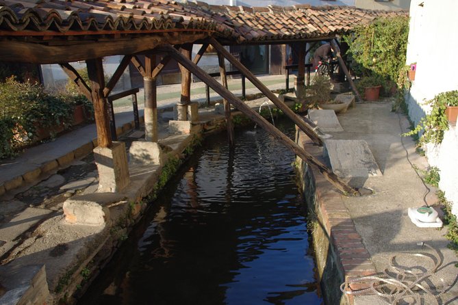 Discover Navigli and its Secret Places - Key Points