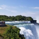 Discover Niagara Falls  One-Day Adventure from New Jersey - How the Tour Begins at Union City, New Jersey
