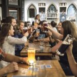 Discover Niagara's hidden gems on a private tour - Tasting Niagara Ice Wines at Caroline Cellars Family Estate Winery